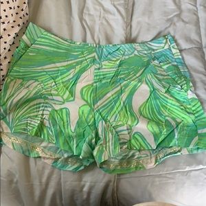 Lilly Pulitzer Jeannie Short